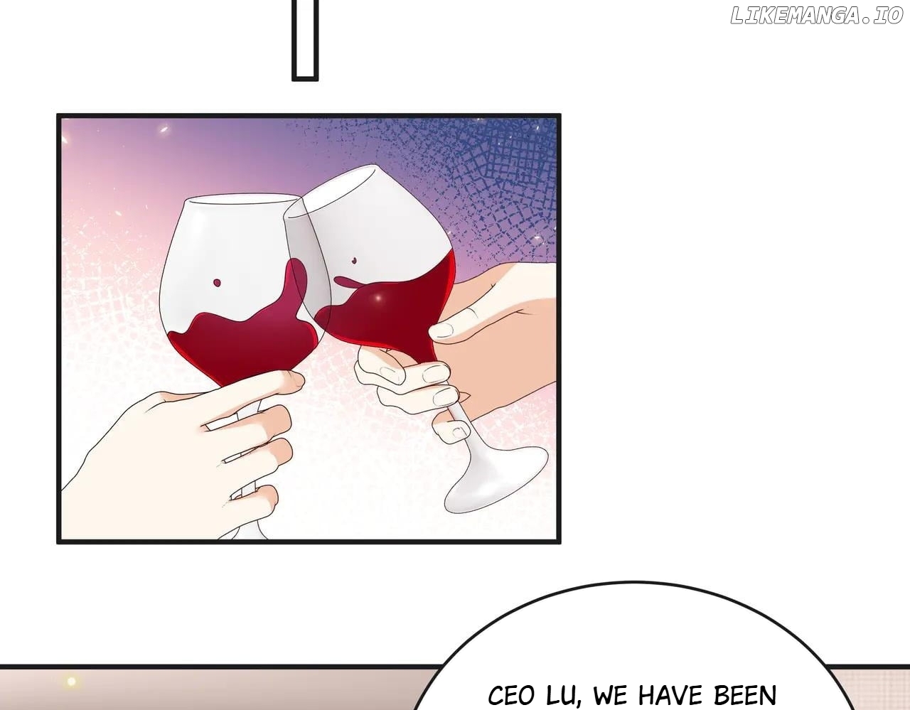 I Bring My Kid to Blow Up My Ex Husband's House Chapter 46 - page 19